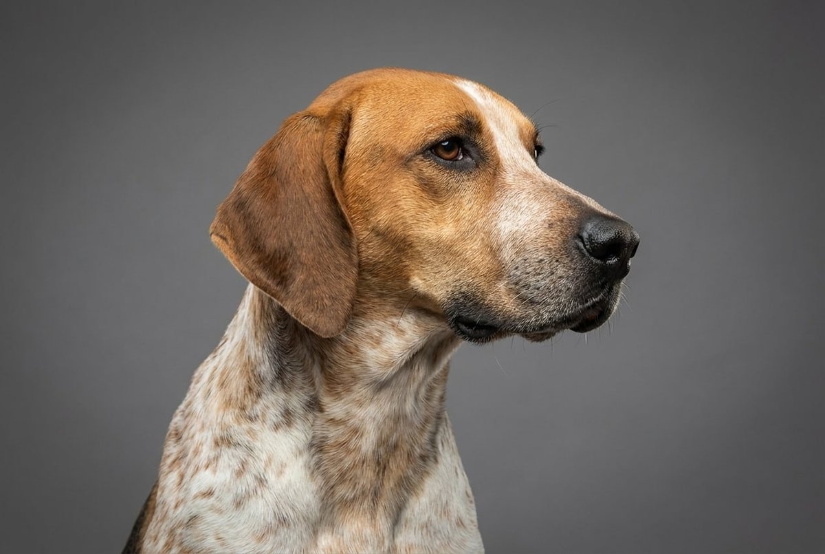 English Foxhound