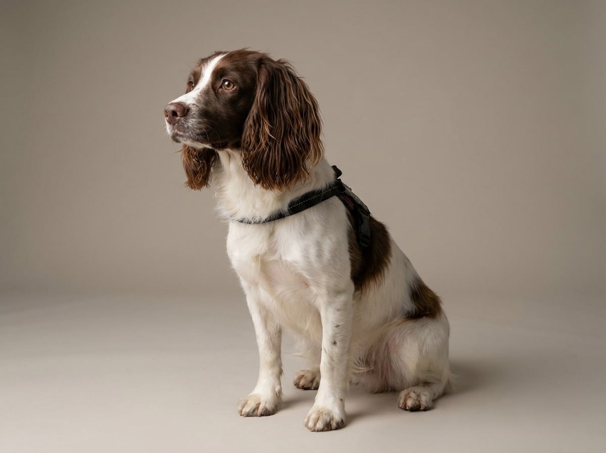 English Springer Spaniel