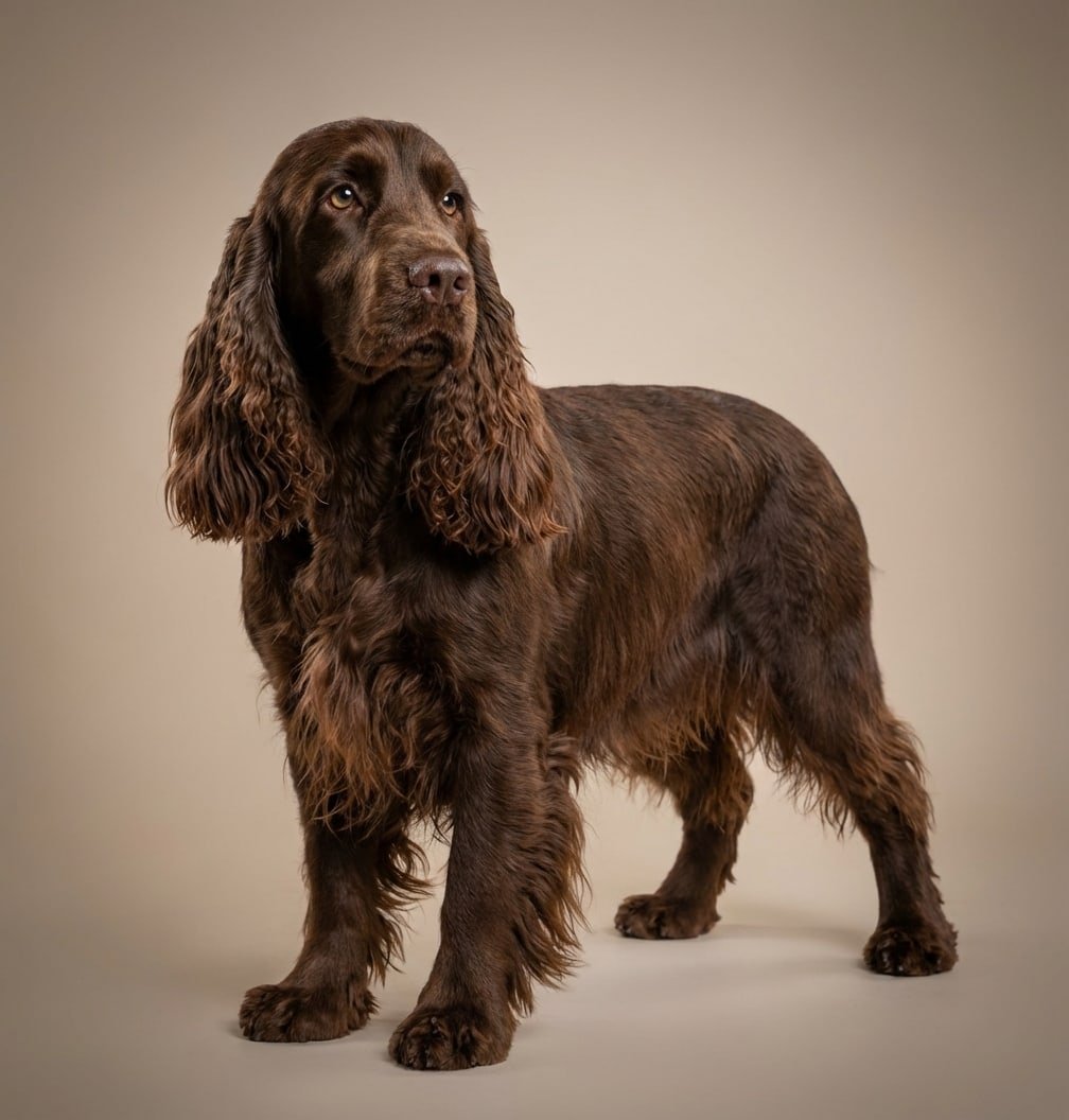 Field Spaniel