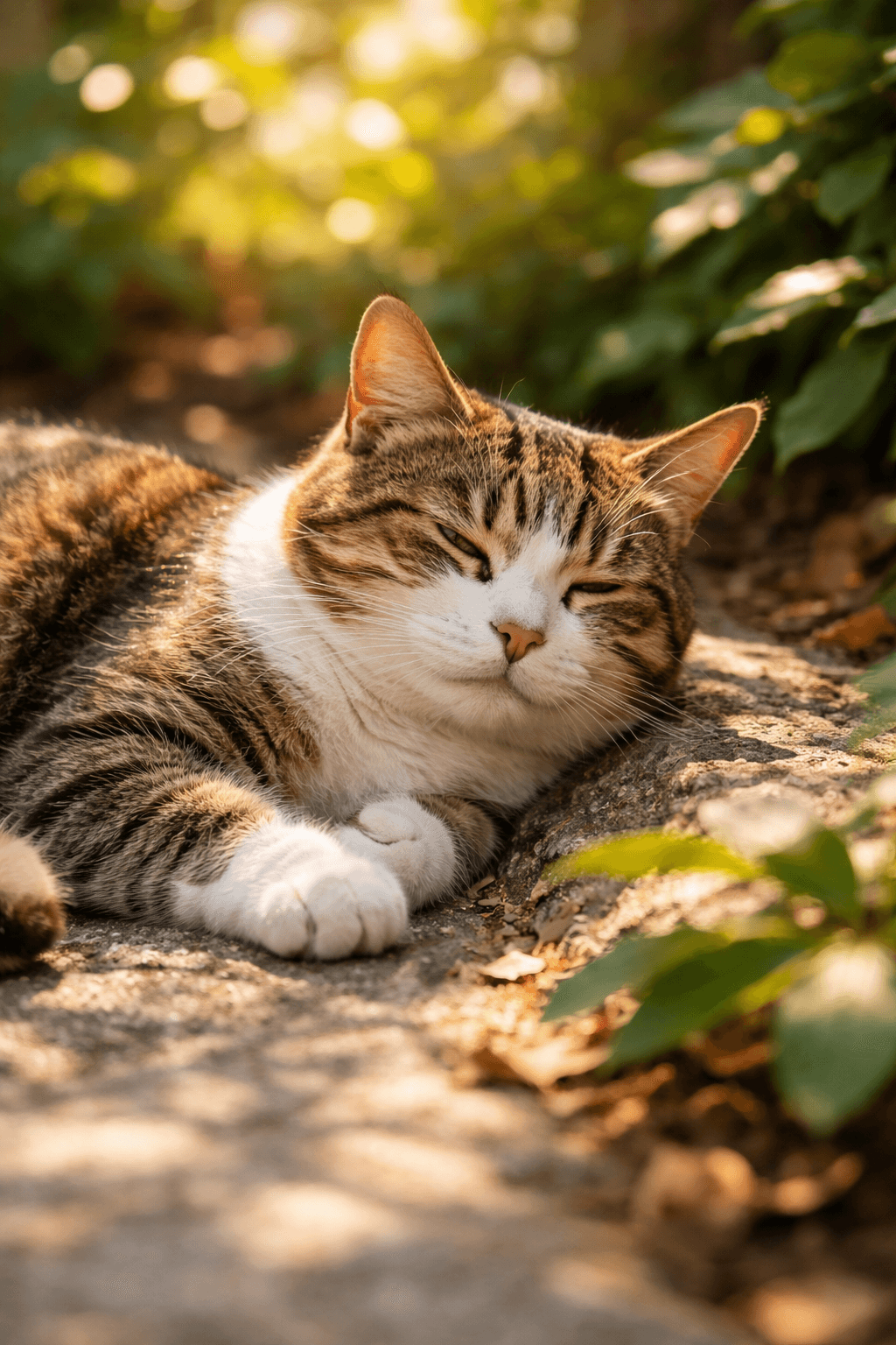 中华田园猫多少钱一只？2026年领养与购买全指南-第1张图片-猫老板