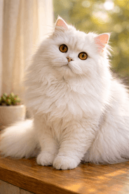 包子脸猫品种大全:2026年最受欢迎的圆脸猫咪饲养指南-第3张图片-猫老板 包子脸猫品种大全:2026年最受欢迎的圆脸猫咪饲养指南-第3张图片-猫老板