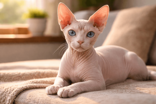 比鲁斯猫大概多少钱?2026年最新价格与品种全解析-第1张图片-猫老板 比鲁斯猫大概多少钱?2026年最新价格与品种全解析-第1张图片-猫老板